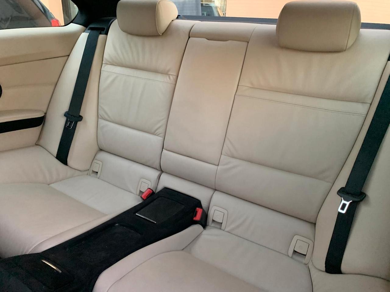 Bmw 325i E92 Akrapovic