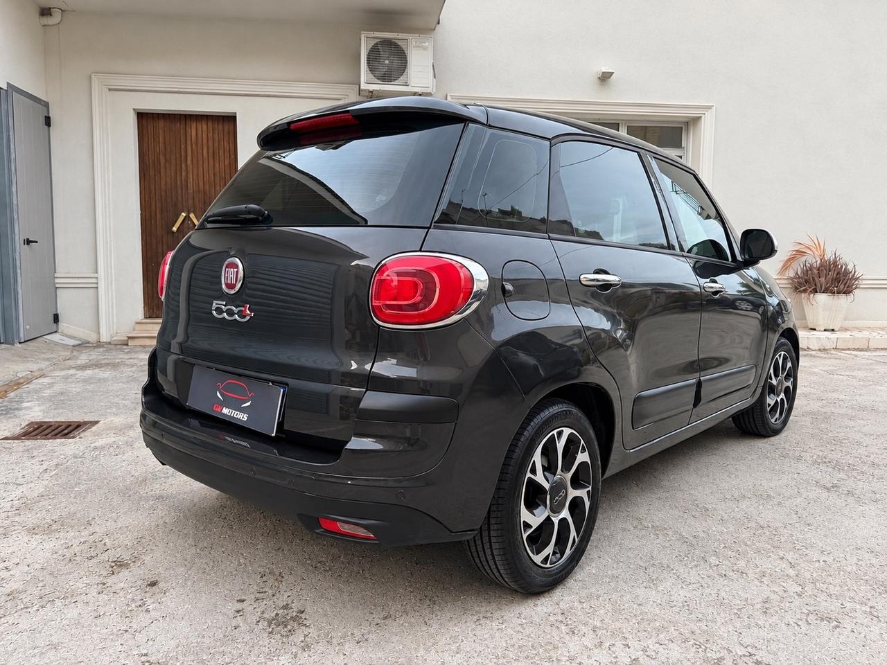 Fiat 500L 1.6 Multijet 120 CV Lounge