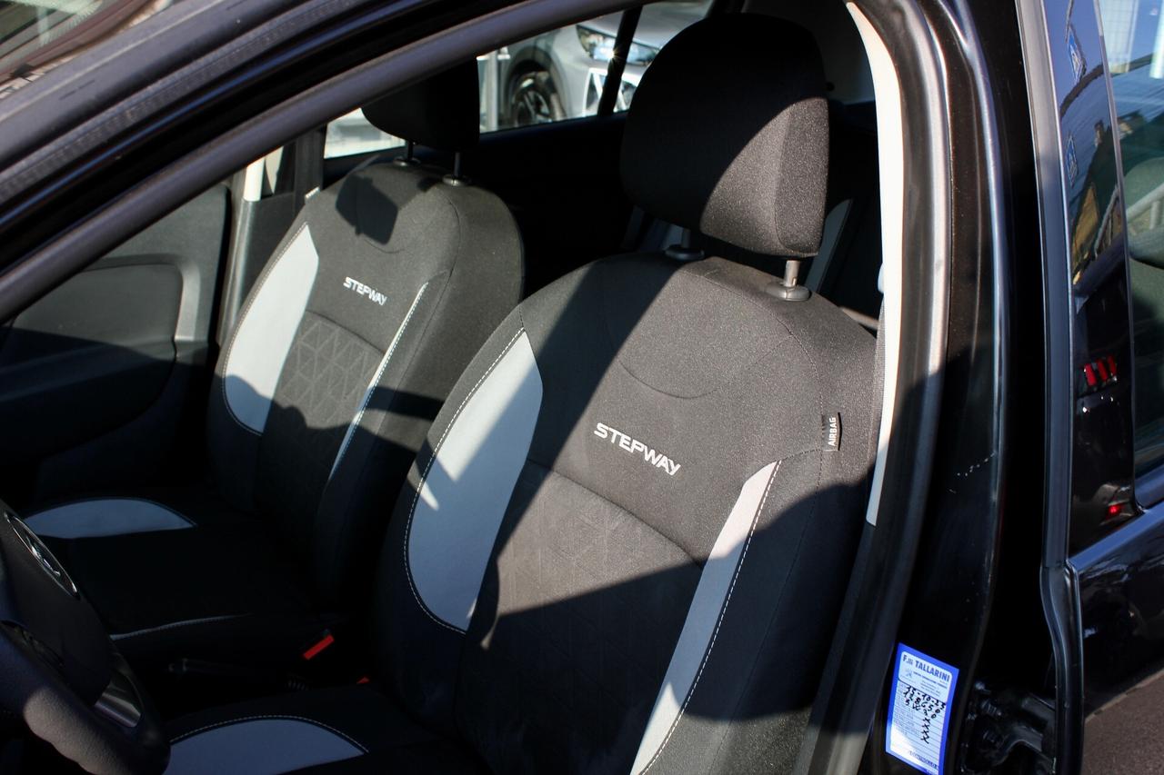 Dacia Sandero Stepway 1.5 dCi 8V 90CV Prestige