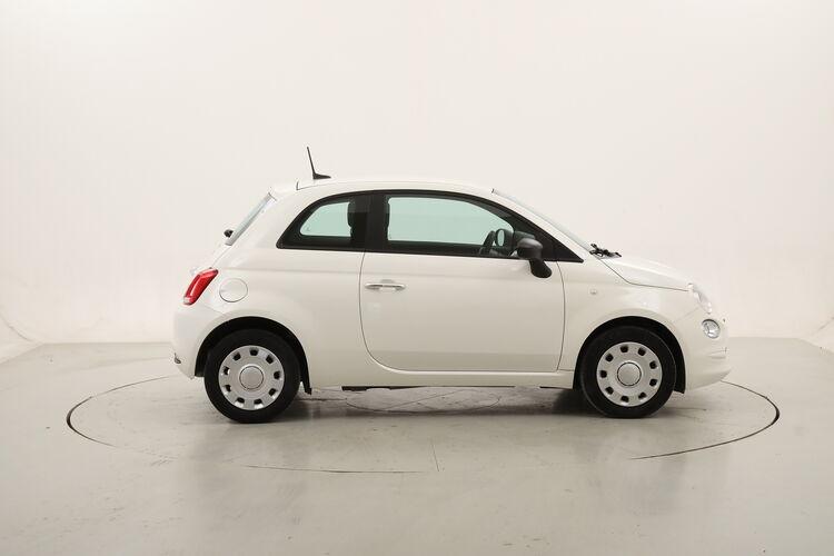 Fiat 500 Hybrid Cult BR132795 1.0 Mild Hybrid 70CV