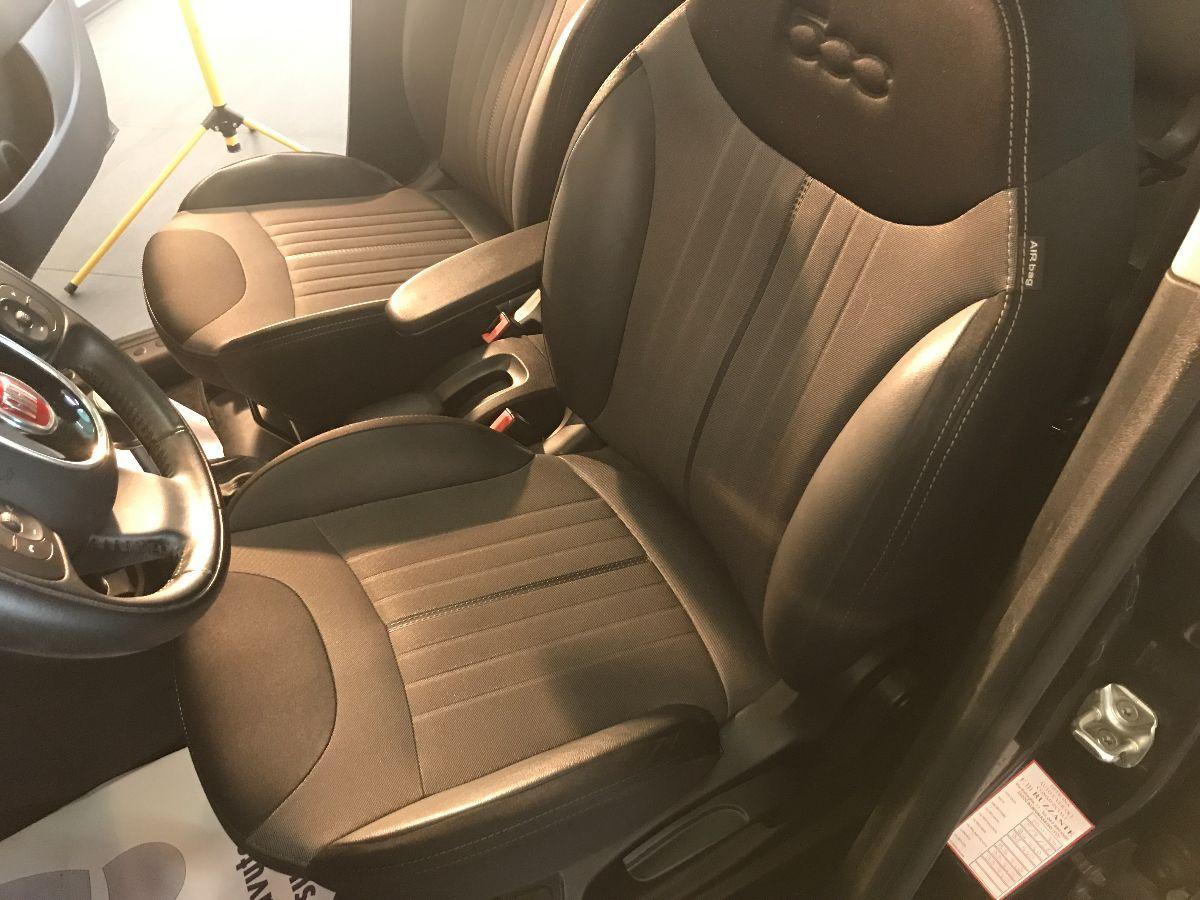 FIAT 500L 1.4 95 CV Trekking