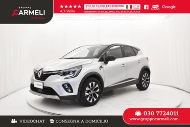 Renault Captur 1.0 TCe Techno