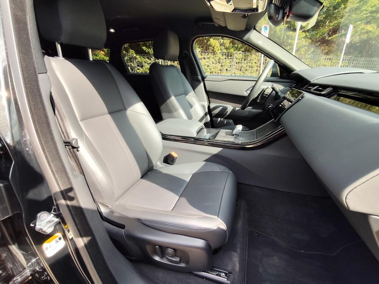 Land Rover Range Velar 2.0D I4 204 CV S