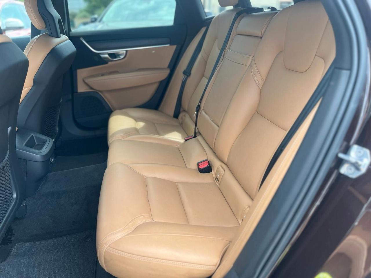 Volvo V90 Cross Country V90 Cross Country D4 AWD