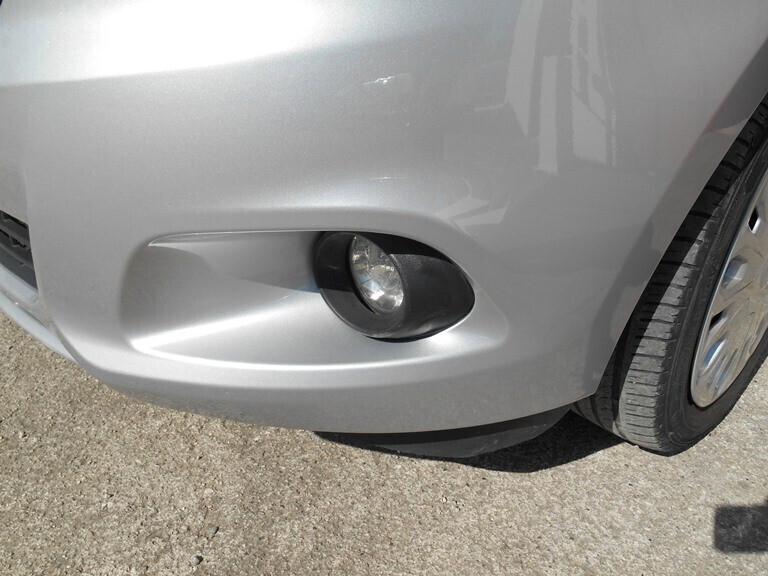Ford Ka 1.2 5 PORTE BENZINA X NEOPATENTATI
