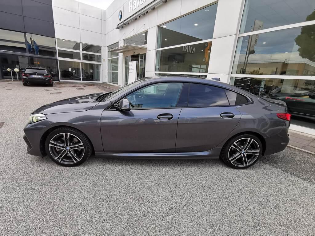 BMW Serie 2 Gran Coupe 220 d Msport Steptronic