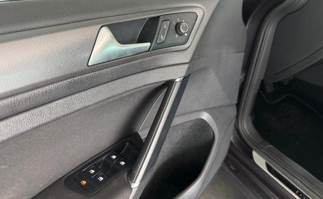 VOLKSWAGEN Golf 1.6 TDI 110 CV Executive BlueMotion Technology