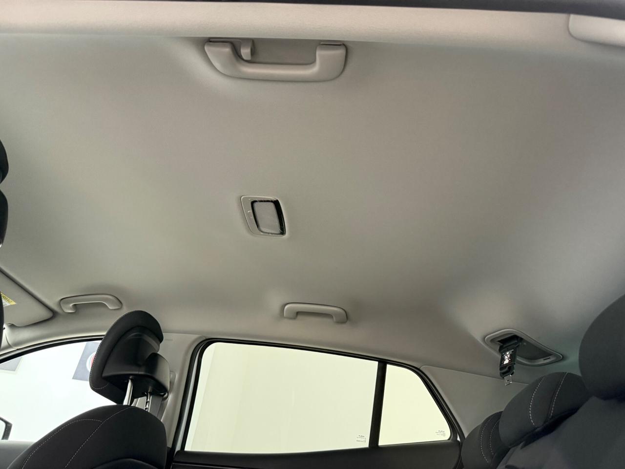 Kia Sportage 1.6 TGDi HEV AT GT-line Plus