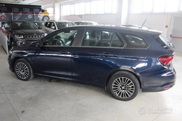 FIAT Tipo 1.6 Mjt S&S SW City Life