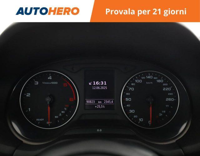 AUDI Q2 30 TDI S tronic