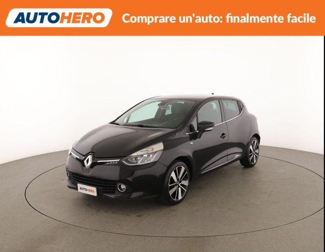 RENAULT Clio dCi 8V 90 CV Start&Stop 5 porte Energy Duel2
