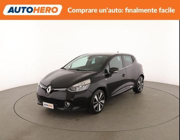 RENAULT Clio dCi 8V 90 CV Start&Stop 5 porte Energy Duel2