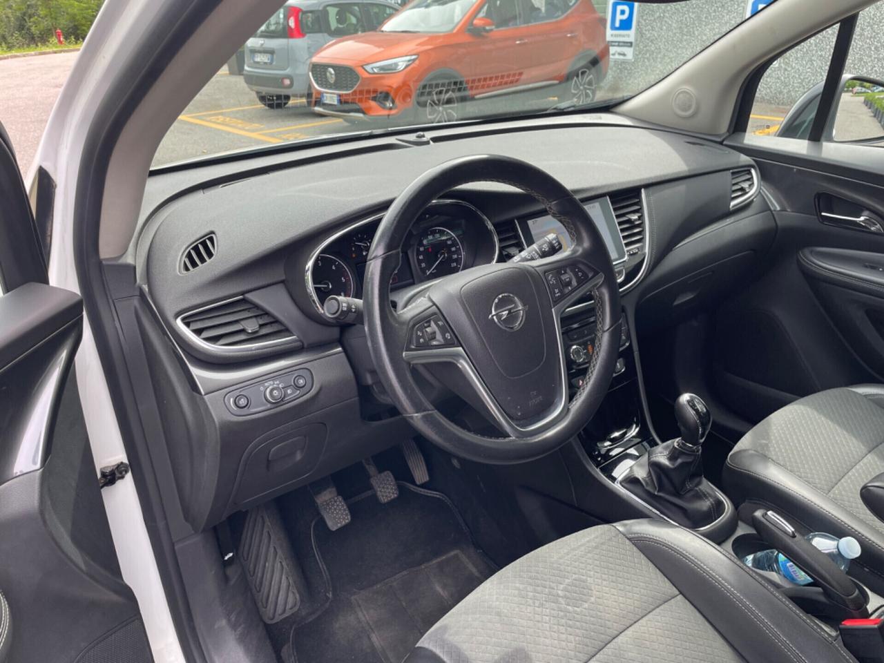 Opel Mokka 1.6 CDTI Ecotec 136CV 4x2*Navi*Cerchi*