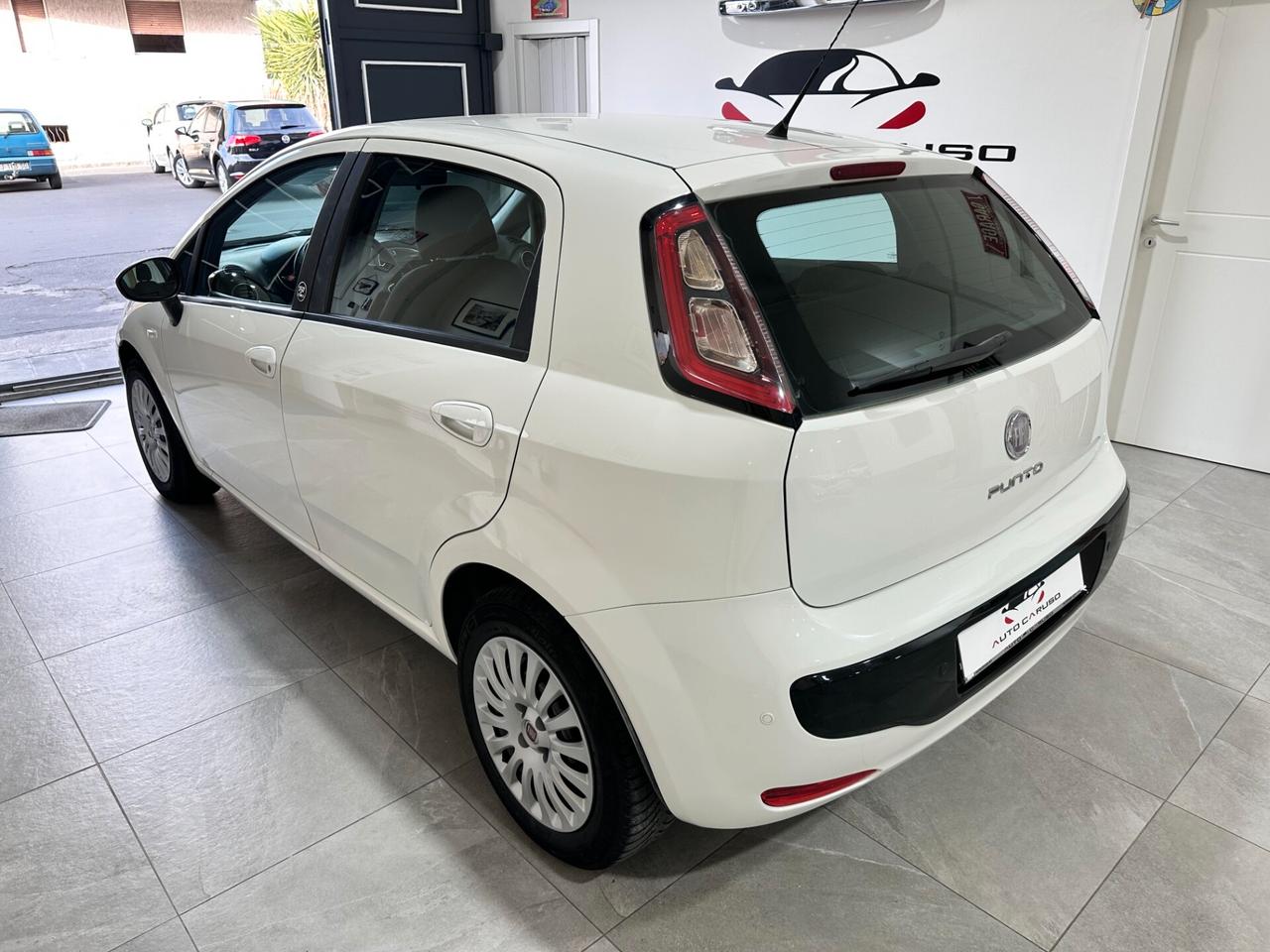 Fiat Punto Evo 1.3 Mjt 75 CV 5 porte Dynamic - DA VETRINA!!!!!!!