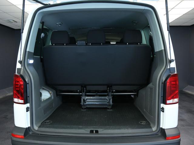 VOLKSWAGEN Caravelle 2.0 TDI 110CV PC Trendline - 9 POSTI