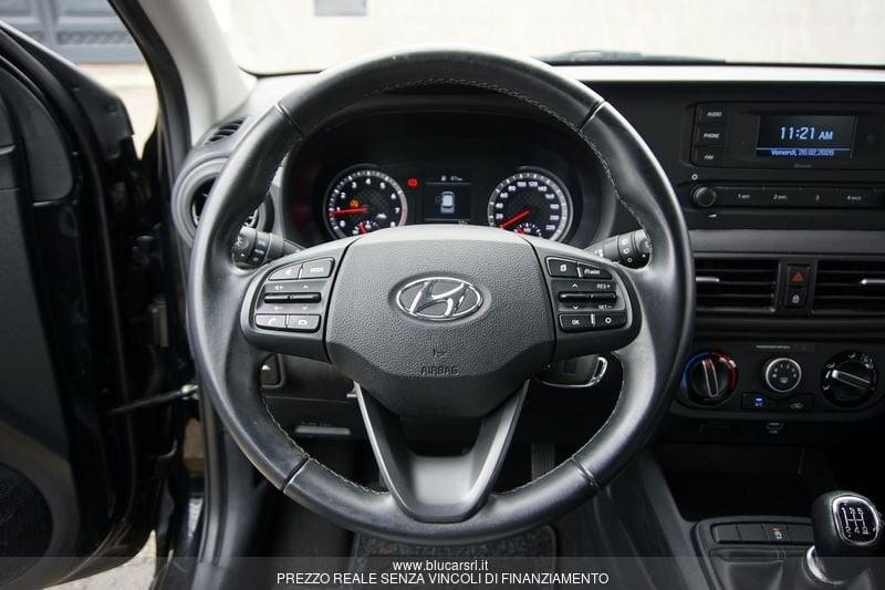 Hyundai i10 1.0 MPI Prime