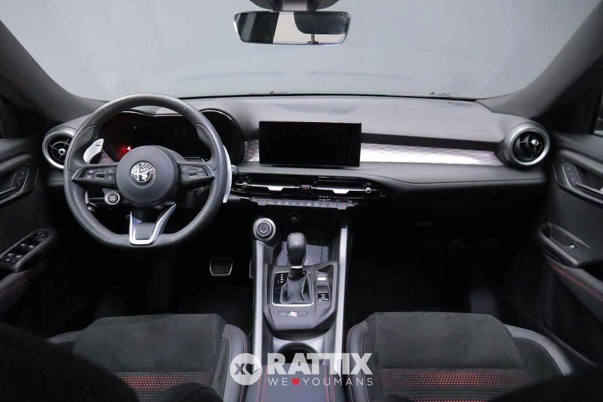 Alfa Romeo Tonale 1.5 hybrid 130CV Speciale tct7