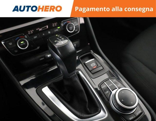 BMW 225 xe Active Tourer iPerformance Advantage aut.