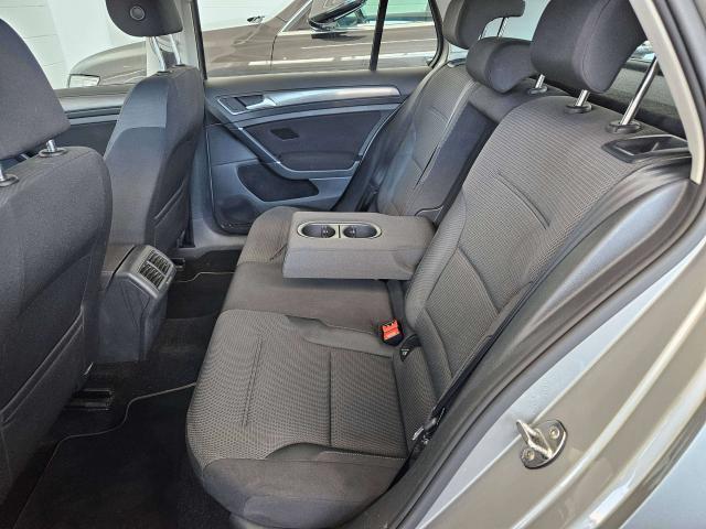 Volkswagen Golf 1.5 tgi Executive 130cv METANO / AUTOMATICO /NEOPATENTATO