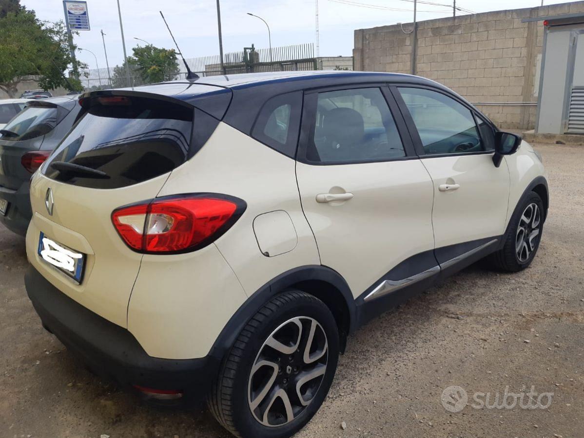 RENAULT - Captur - 1.5 dCi 8V 90 CV S&S Iconic
