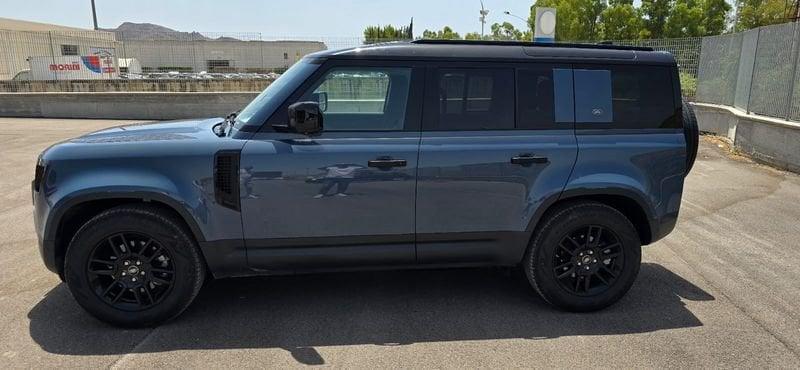 Land Rover Defender Defender 110 2.0 SD4 AWD Auto S