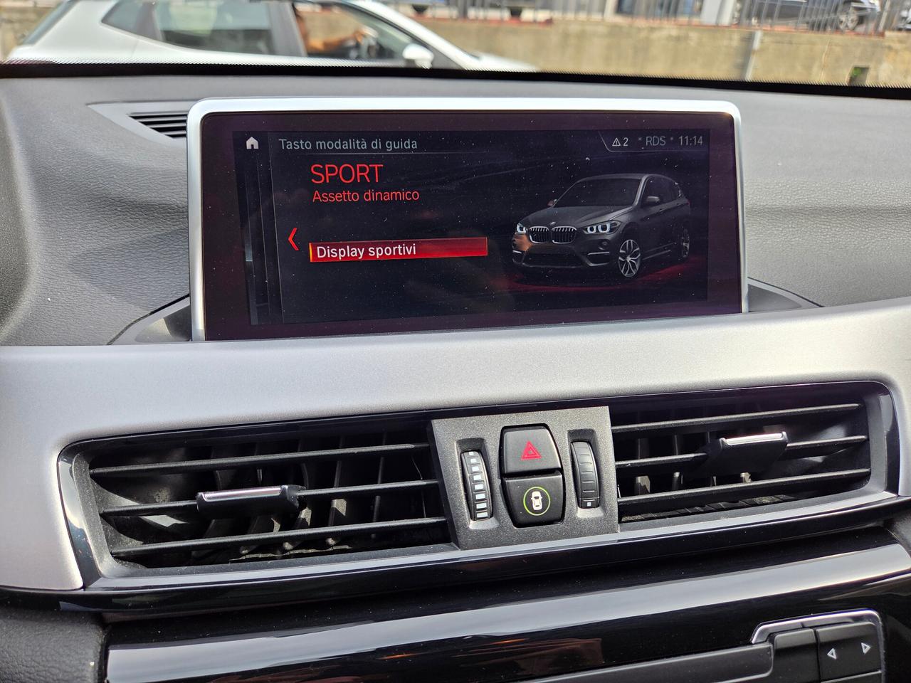 Bmw X1 sDrive16d Business Advantage