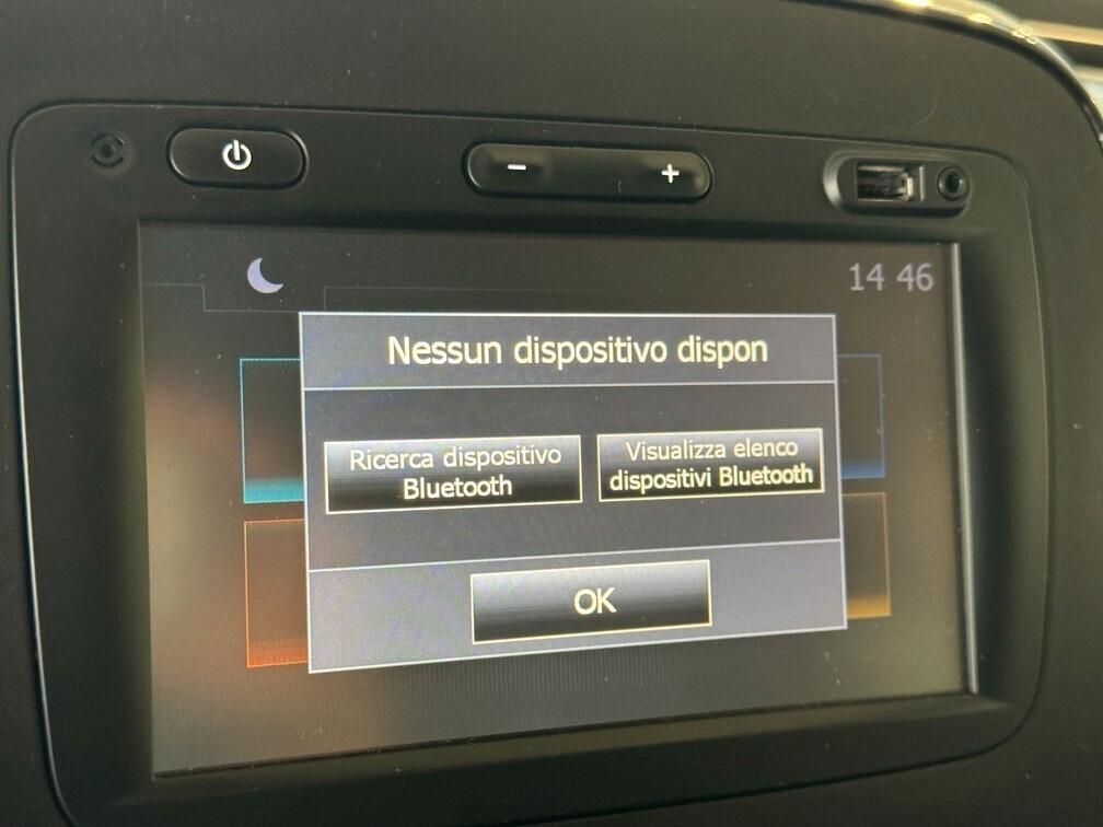 Opel Vivaro 29 1.6 Biturbo 145cv PL TN 9posti Navi Cam (+Iva)