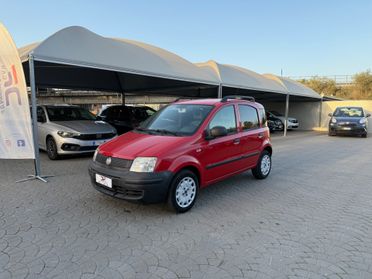Fiat Panda 1.3 MJT DPF Van Active 2 posti