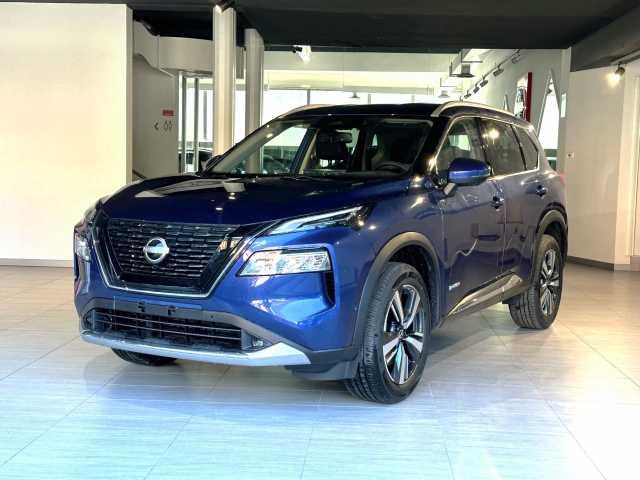 Nissan X-Trail e-Power e-4orce 4WD 5 posti Tekna