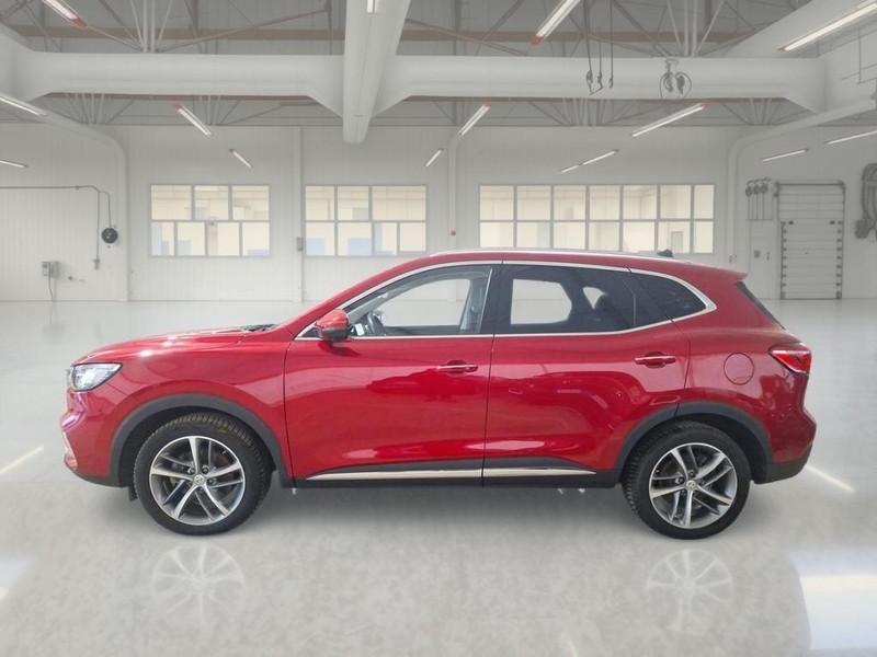 MG EHS 1.5 T Plug-in Hybrid Exclusive Auto