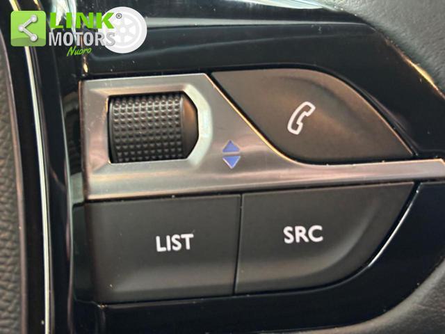 PEUGEOT 208 PureTech 75CV, KM CERT, NEOPATENTATI.