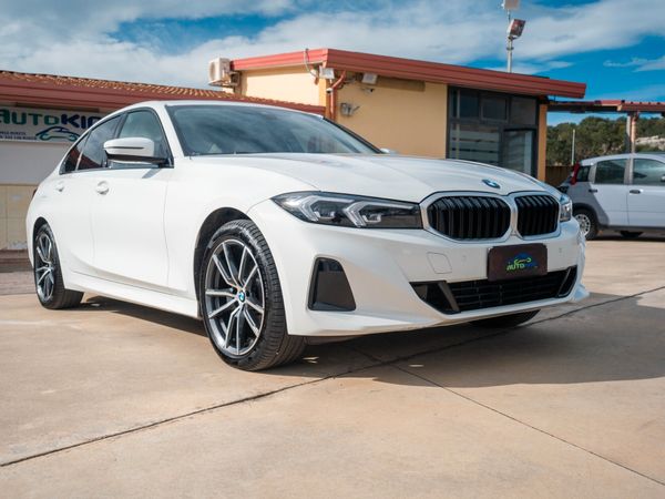 320 320d 48V xDrive
