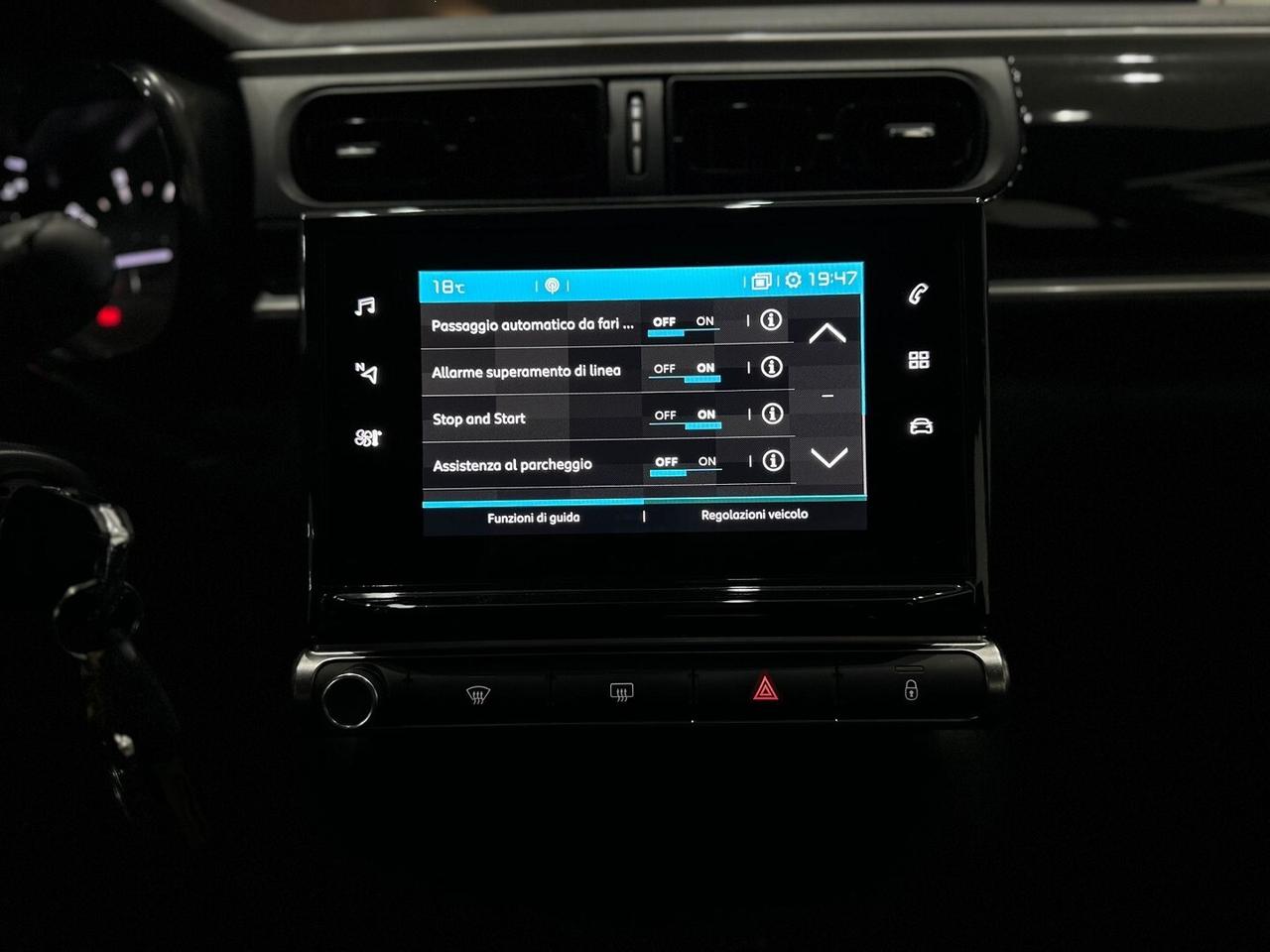 Citroen C3 PureTech 83 Shine