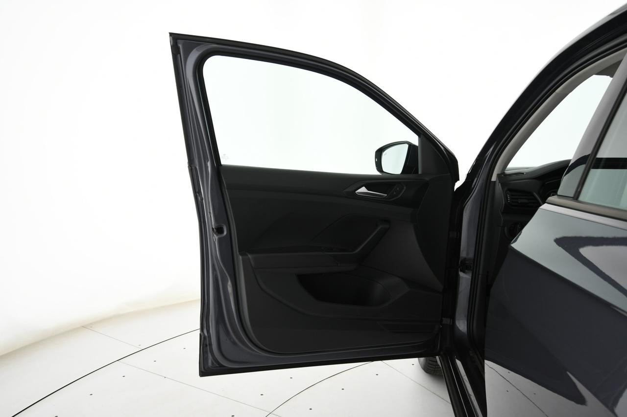 VOLKSWAGEN T-Cross 1.0 tsi Style 110cv dsg
