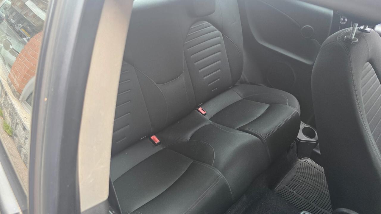 Alfa Romeo MiTo 1.4 78 CV 8V S&S