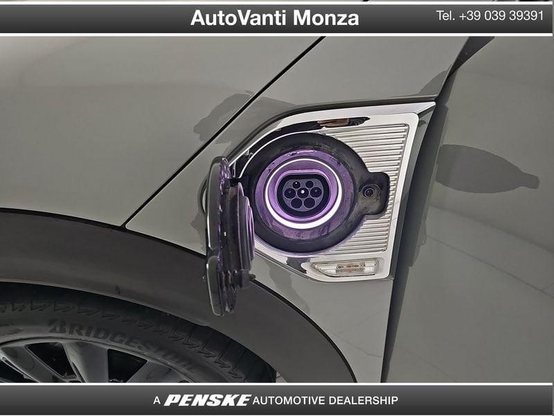 MINI Countryman MINI Cooper SE ALL4 Countryman