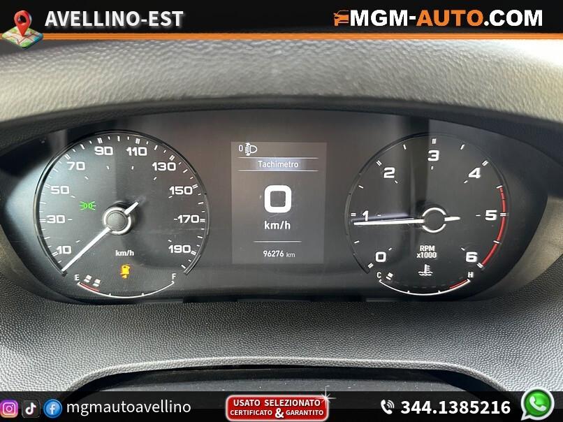 FIAT DUCATO FURGONE 2.2 mjt 140 PM-TM L2H2