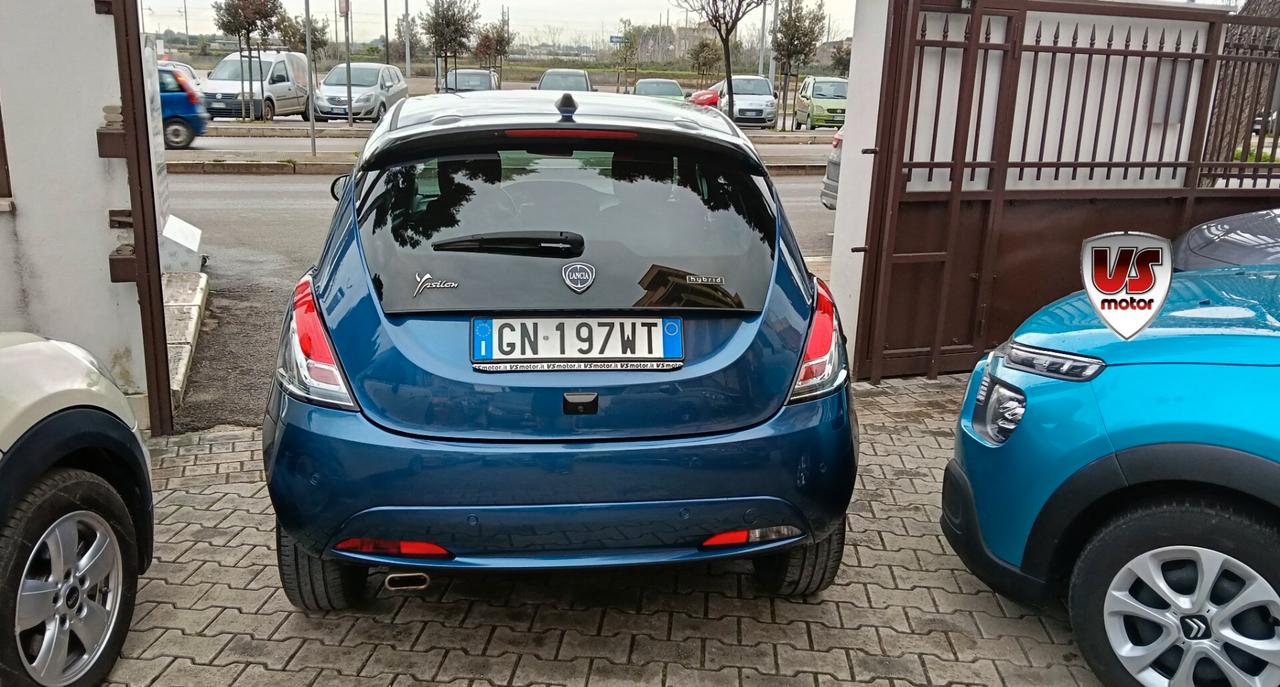LANCIA YPSILON 1.0 HYBRID-GARANZIA FULL
