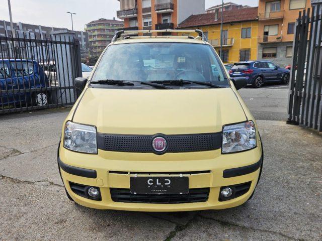 FIAT Panda 1.2 EasyPower GPL