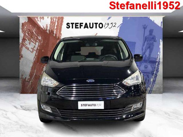 FORD C-Max III - 1.6 Titanium Gpl 120cv