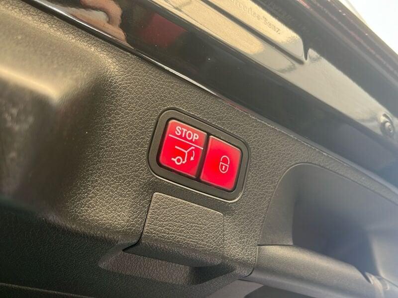 Mercedes-Benz CLA CLA 200 d Automatic Premium