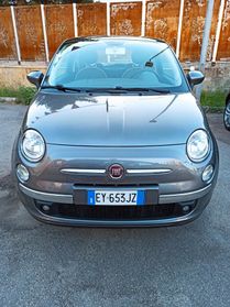 Fiat 500 1.2 Lounge Tetto Panoramico