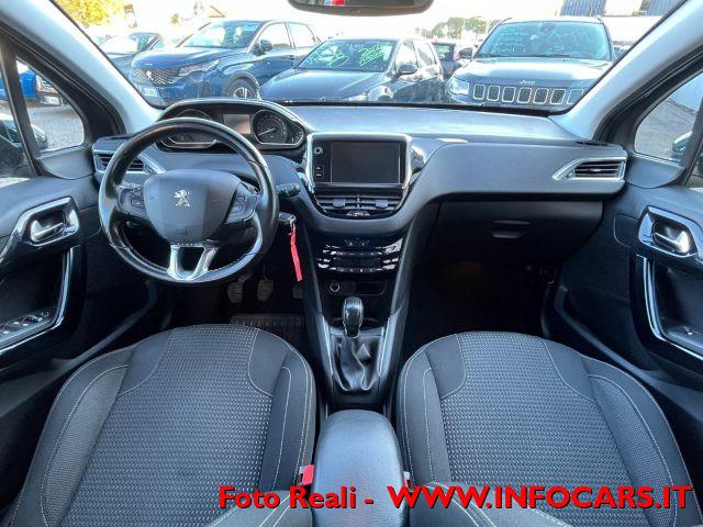 PEUGEOT 208 VTi PureTech 82 5 porte Allure NEOPATENTATI