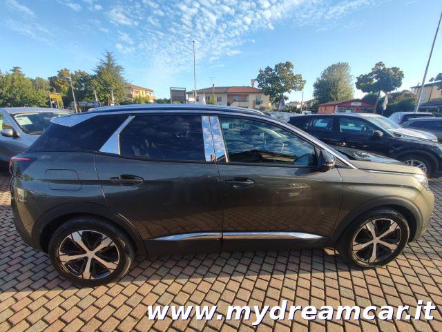 PEUGEOT 3008 BlueHDi 130 S&S Allure