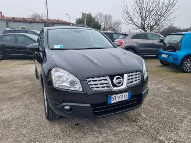 Nissan Qashqai 1.5 dCi Acenta "NEOPATENTATI"