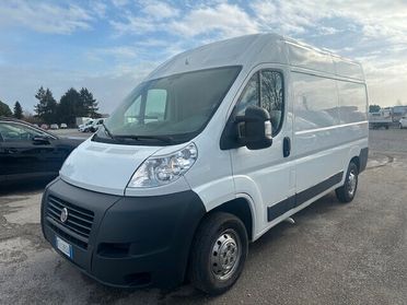 Fiat Ducato 35 2.3 MJT PM-TM Furgone