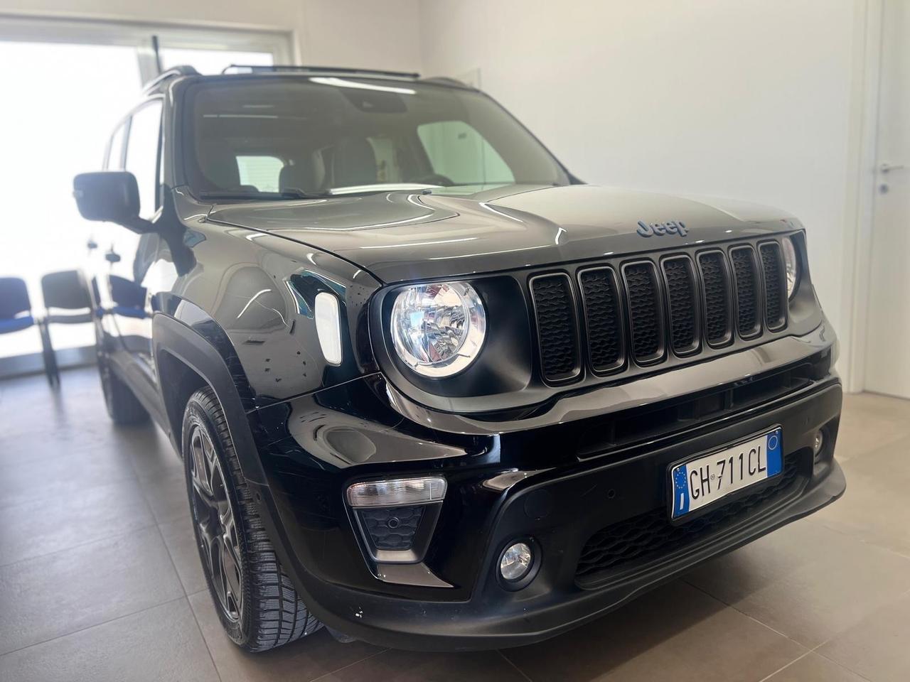 Jeep Renegade 1.3 hybrid N1 AUTOCARRO 4 posti