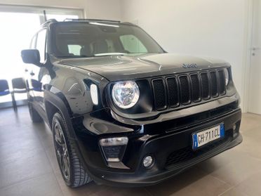 Jeep Renegade 1.3 hybrid N1 AUTOCARRO 4 posti