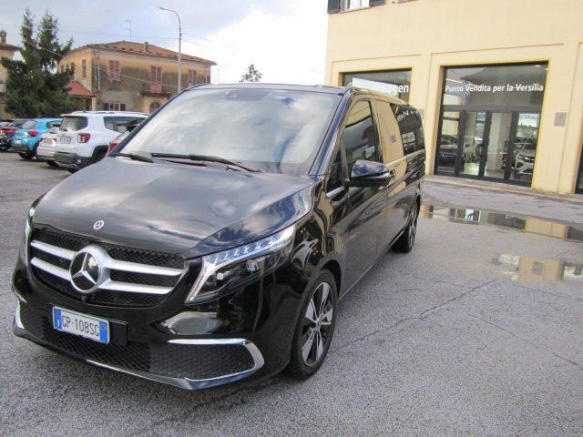 MERCEDES-BENZ V 250 d Automatic Premium Extralong PREZZO IVATO