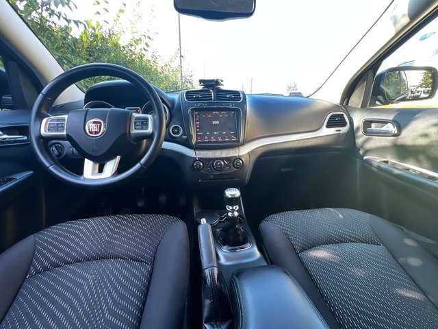 Fiat Freemont Freemont 2.0 mjt 16v
